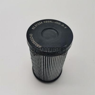 HF35198 AN207368 A8006544 P574196 528755D1 45056212 10220705 pour le filtre à huile hydraulique