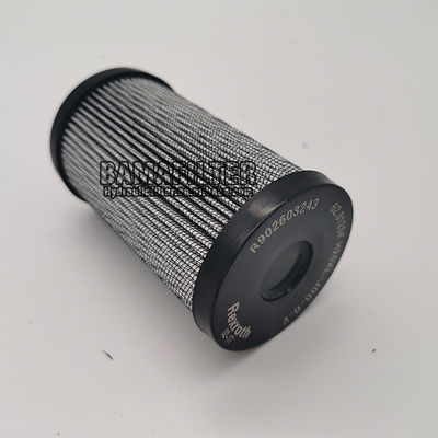 HF35198 AN207368 A8006544 P574196 528755D1 45056212 10220705 pour le filtre à huile hydraulique