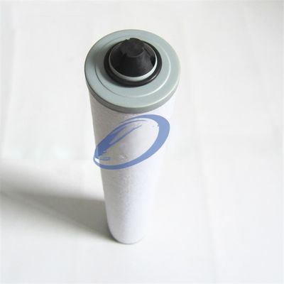 Efficacité de filtration de 99% Filtre d'échappement alternatif 0532000304 pour le dégagement d'huile de pompe à vide