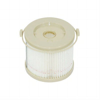 Boutiques de matériaux de construction 1 kg Poids de l'alimentation Fuel séparation de l'eau Filtre P552014