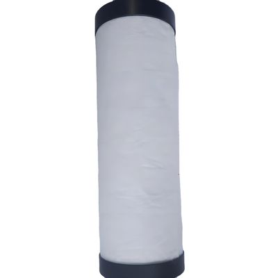 Cartouche de filtre de séparation de gaz d'huile pour équipement minéral 55193142 d'un poids de 1 kg