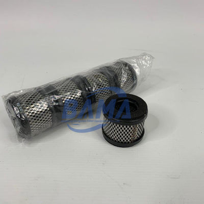 Filtre sintré A22304198 et A22304079 Ensemble d'éléments de filtre à pompe à vide pour le filtre Emf10 Edwards