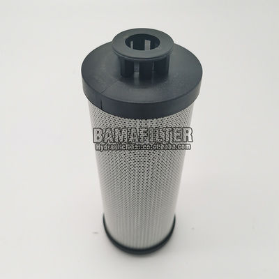 P170617 RE070G10B HF6889 HD829 Élément de filtre hydraulique pour le filtre de retour