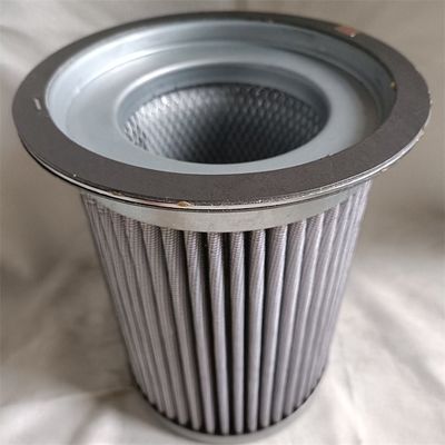 Poids kg 4 Filtre à séparation d'huile d'air 39739578 avec vidéo-inspection de sortie