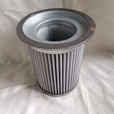 Poids kg 4 Filtre à séparation d'huile d'air 39739578 avec vidéo-inspection de sortie