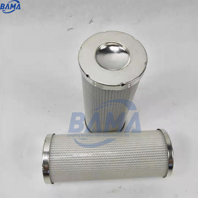 Élément de filtrage HYDAC supérieur 0240D003BN4HC pour pompes à béton stationnaires et à béton direct