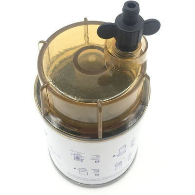 Élément filtrant de séparation de l'huile de carburant et de l'eau S3227