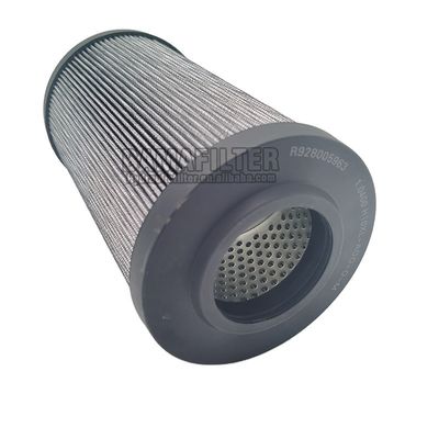 Filtre à huile de camion à fibre de verre moyenne G04705 PR4510Q XR400E10V4