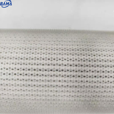 Élément de filtrage HYDAC supérieur 0240D003BN4HC pour pompes à béton stationnaires et à béton direct