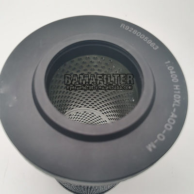 Filtre à huile de camion à fibre de verre moyenne G04705 PR4510Q XR400E10V4