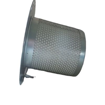 20 kg de poids Compresseur d'air Filtre de séparation de l'huile et du gaz 1614952100 avec 3 mois