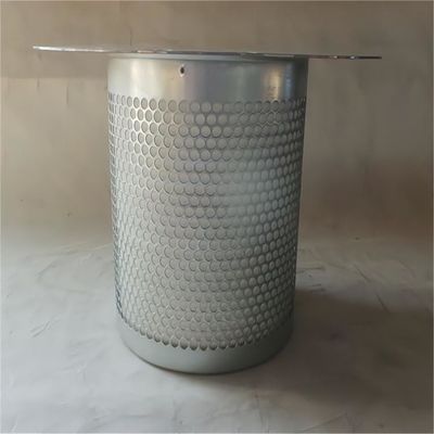 20 kg de poids Compresseur d'air Filtre de séparation de l'huile et du gaz 1614952100 avec 3 mois
