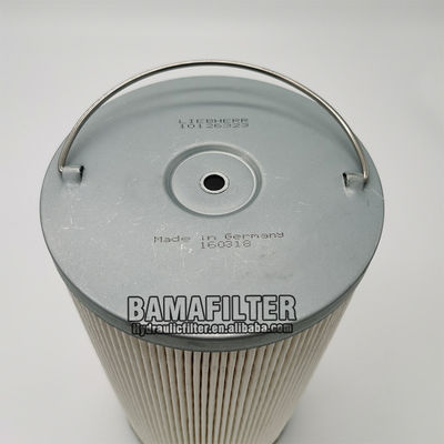 Filtre à huile de machine 11427521 10126323 270214540 SO7291 SO97051 Élément de filtre à huile
