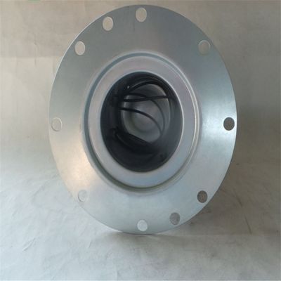 20 kg de poids Compresseur d'air Filtre de séparation de l'huile et du gaz 1614952100 avec 3 mois