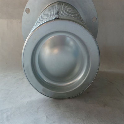 20 kg de poids Compresseur d'air Filtre de séparation de l'huile et du gaz 1614952100 avec 3 mois
