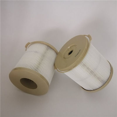 Composants du noyau en fibre de verre Élément de filtre de séparation huile-eau 3838852 pour le groupe électrogène