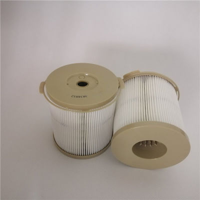 Composants du noyau en fibre de verre Élément de filtre de séparation huile-eau 3838852 pour le groupe électrogène