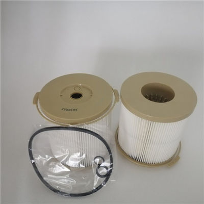 Composants du noyau en fibre de verre Élément de filtre de séparation huile-eau 3838852 pour le groupe électrogène