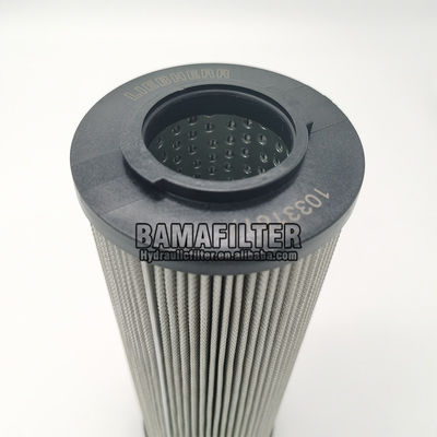 Salons de réparation de machines élément de filtre hydraulique 10331617 7029051 SH68264 06040118 HWA00020930263SNRT