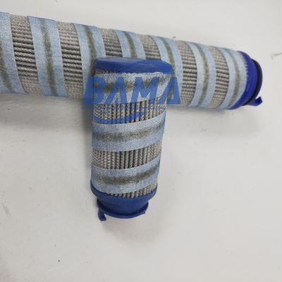 Élément de filtre hydraulique d'origine UE209FKZ7H Parfait pour les pièces du filtre