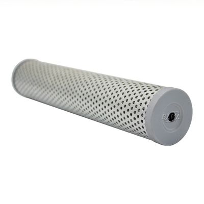 Élément de filtre hydraulique OEM 10032638 HY16408 pour la filtration des huiles lubrifiantes