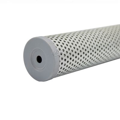 Élément de filtre hydraulique OEM 10032638 HY16408 pour la filtration des huiles lubrifiantes