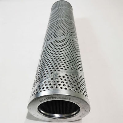 Condition Élément filtrant en fibre de verre 2SHH-1260X20FS pour système hydraulique industriel