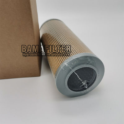 1 kg de filtre à huile de machine P-UL-16-10U P-UL-16A-10U avec inspection vidéo de sortie