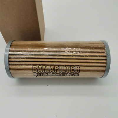 1 kg de filtre à huile de machine P-UL-16-10U P-UL-16A-10U avec inspection vidéo de sortie