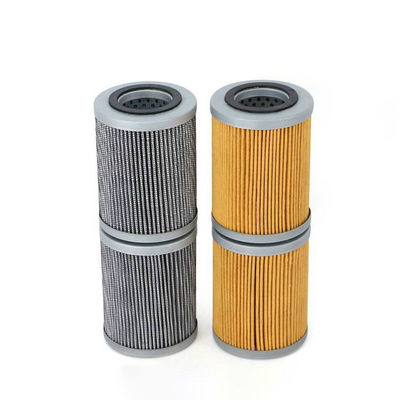 110 mm de hauteur FZJ3180K003A élément de filtre hydraulique pour une efficacité de filtration optimale