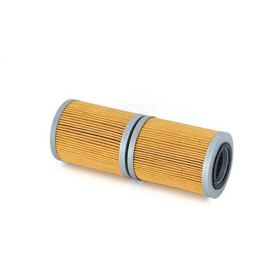 110 mm de hauteur FZJ3180K003A élément de filtre hydraulique pour une efficacité de filtration optimale