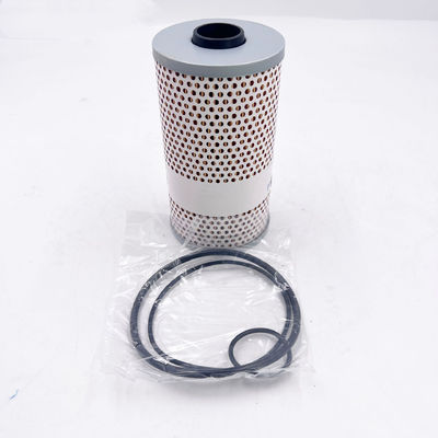 1 kg de poids élément de filtre de séparation de l'eau du carburant P550463 avec filtre à la cellulose