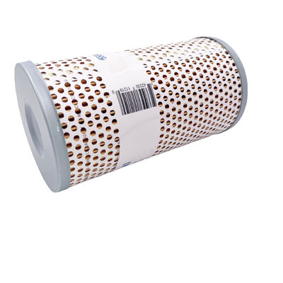 1 kg de poids élément de filtre de séparation de l'eau du carburant P550463 avec filtre à la cellulose