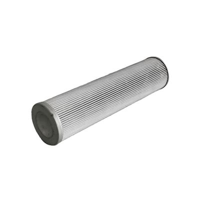 Élément de remplacement de filtre hydraulique en fibre de verre compacte 331505