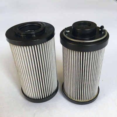 Élément de remplacement de filtre hydraulique en fibre de verre compacte 331505