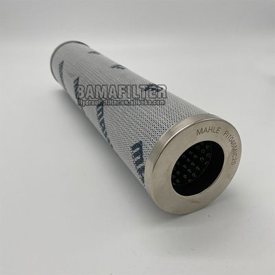 Élément de filtre hydraulique BAMA pour filtres à pression PI1045MIC25 DMD0045D20B PI1045MIC10 DMD0045D10B