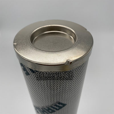 Élément de filtre hydraulique BAMA pour filtres à pression PI1045MIC25 DMD0045D20B PI1045MIC10 DMD0045D10B
