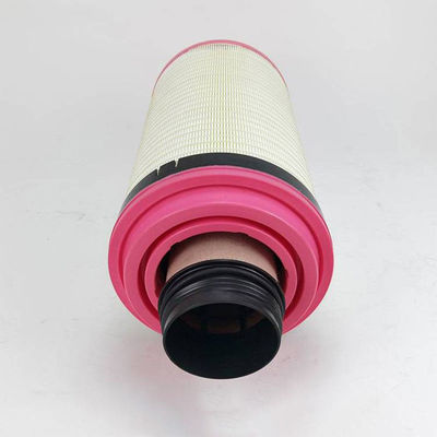 Élément de filtre hydraulique de 117 mm Remplace le produit de dépoussiérage 4578206