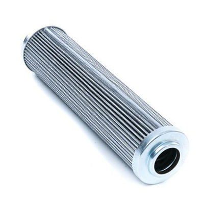 Élément de filtre hydraulique en fibre de verre importé 169800H10LL205SP pour une filtration optimale