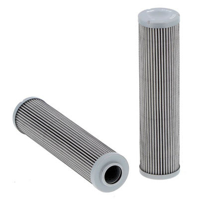 Élément de filtre hydraulique en fibre de verre HP80L812MV pour une meilleure filtration