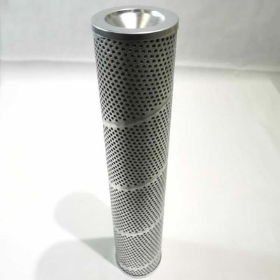 Élément filtrant HPQ9816212MB avec composants de base en fibres de verre