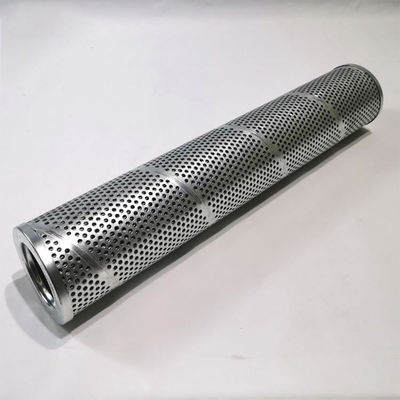 Élément filtrant HPQ9816212MB avec composants de base en fibres de verre