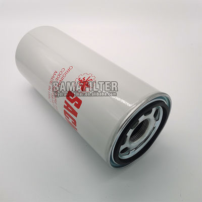 Filtre d'huile de machine en acier inoxydable 5673888/002 5673888002 pour compresseur d'air