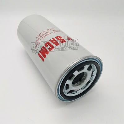 Filtre d'huile de machine en acier inoxydable 5673888/002 5673888002 pour compresseur d'air