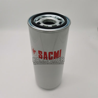 Filtre d'huile de machine en acier inoxydable 5673888/002 5673888002 pour compresseur d'air