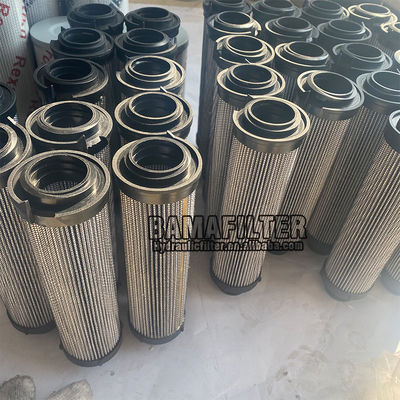 5000h Durée de vie BAMA élément de filtre hydraulique pour filtres à pression 56031370 BG00208795 SH51410