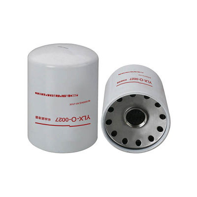 Élément de filtre hydraulique 67773499 et pression différentielle maximale de 30 bar pour les machines