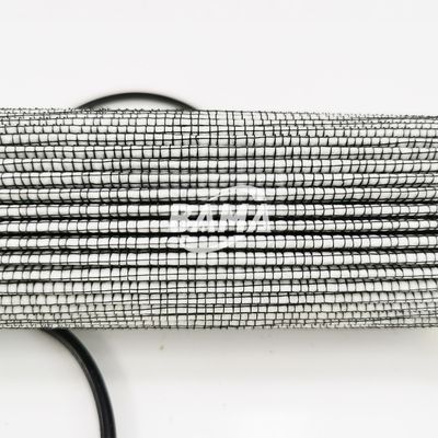 938180Q Élément de filtre hydraulique Le choix idéal pour les besoins de filtration industrielle