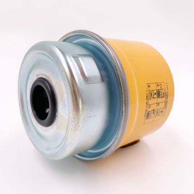 400/E2676 Élément filtrant de séparation d'eau et de carburant pour équipement lourd