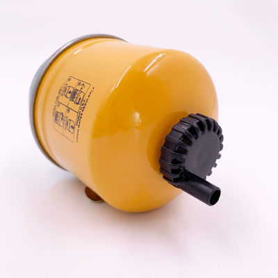 400/E2676 Élément filtrant de séparation d'eau et de carburant pour équipement lourd